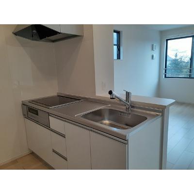 ロイヤル・鈴　Ｆ 205【管理NO：1-027072201-02040】 ★家具家電は申し込み後に搬入します★ ★2026年09月中旬入居可能★の物件写真3