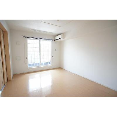 アン・ボヌールＢ 202【管理NO：1-018179202-02020】 ★家具家電は申し込み後に搬入します★ ★2026年10月中旬入居可能★の物件写真2
