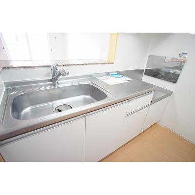 アン・ボヌールＢ 202【管理NO：1-018179202-02020】 ★家具家電は申し込み後に搬入します★ ★2026年10月中旬入居可能★の物件写真3