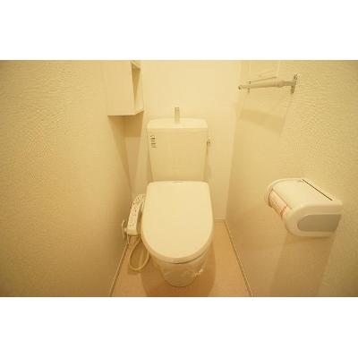 アン・ボヌールＢ 202【管理NO：1-018179202-02020】 ★家具家電は申し込み後に搬入します★ ★2026年10月中旬入居可能★の物件写真5