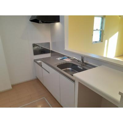 パール長田Ｃ 105【管理NO：1-020183501-01040】 ★家具家電は申し込み後に搬入します★ ★2026年10月中旬入居可能★の物件写真3