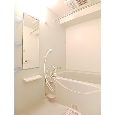 エアリー・カレントⅡ 202【管理NO：1-016354701-02020】 ★家具家電は申し込み後に搬入します★の物件写真4