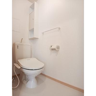 エアリー・カレントⅡ 202【管理NO：1-016354701-02020】 ★家具家電は申し込み後に搬入します★の物件写真5