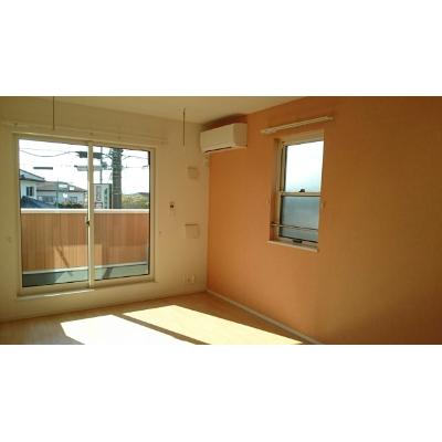 アルテミスＡ 203【管理NO：1-023459301-02030】 ★家具家電は申し込み後に搬入します★ ★2026年11月中旬入居可能★の物件写真2