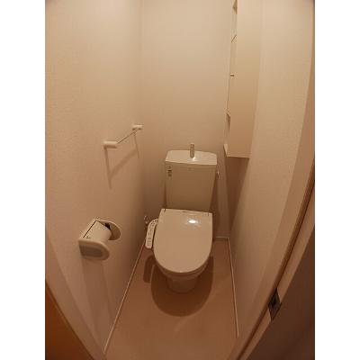 グラン・フィオーレ 202【管理NO：1-021868701-02020】 ★家具家電は申し込み後に搬入します★ ★2026年10月中旬入居可能★の物件写真5