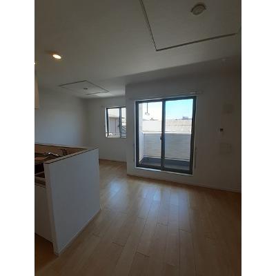 エーデル 201【管理NO：1-021441101-02010】 ★家具家電は申し込み後に搬入します★ ★2026年10月中旬入居可能★の物件写真2