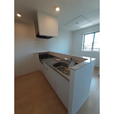 エーデル 201【管理NO：1-021441101-02010】 ★家具家電は申し込み後に搬入します★ ★2026年10月中旬入居可能★の物件写真3