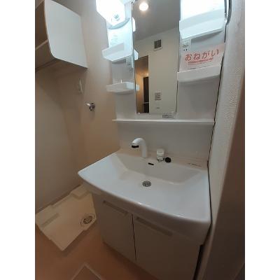 エーデル 201【管理NO：1-021441101-02010】 ★家具家電は申し込み後に搬入します★ ★2026年10月中旬入居可能★の物件写真6