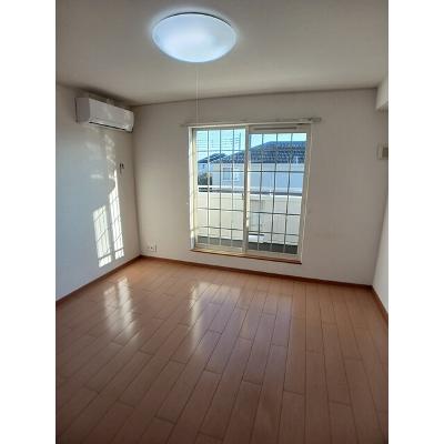 ミストラルＢ 201【管理NO：1-014941202-02010】 ★家具家電は申し込み後に搬入します★ ★2026年10月中旬入居可能★の物件写真2
