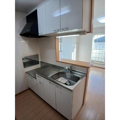 ミストラルＢ 201【管理NO：1-014941202-02010】 ★家具家電は申し込み後に搬入します★ ★2026年10月中旬入居可能★の物件写真3