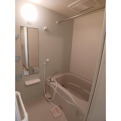 ミストラルＢ 201【管理NO：1-014941202-02010】 ★家具家電は申し込み後に搬入します★ ★2026年10月中旬入居可能★の物件写真4