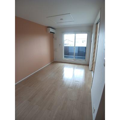 Ｍソレイユ 202【管理NO：1-022897901-02020】 ★家具家電は申し込み後に搬入します★の物件写真2
