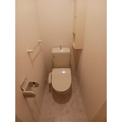 Ｍソレイユ 202【管理NO：1-022897901-02020】 ★家具家電は申し込み後に搬入します★の物件写真5