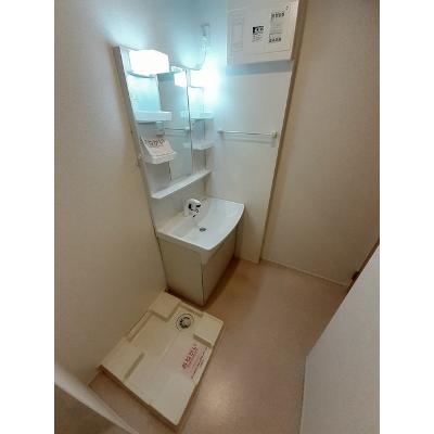 Ｒ’Ｓ－Ⅲ　Ａ 101【管理NO：1-022684601-01010】 ★家具家電は申し込み後に搬入します★ ★2026年10月中旬入居可能★の物件写真6