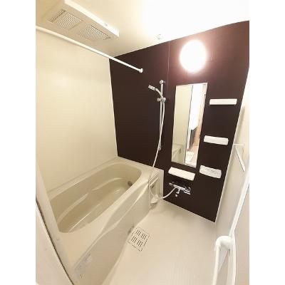 Ｙ’ｓアビタシオンⅡ 404【管理NO：1-021128501-04040】 ★家具家電は申し込み後に搬入します★ ★2026年10月中旬入居可能★の物件写真4