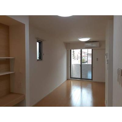 ラコルタ 103【管理NO：1-020815901-01030】 ★家具家電は申し込み後に搬入します★ ★2026年10月中旬入居可能★の物件写真2