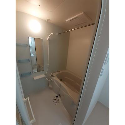 プランドール　Ⅰ 201【管理NO：1-017579501-02010】 ★家具家電は申し込み後に搬入します★ ★2026年10月中旬入居可能★の物件写真4