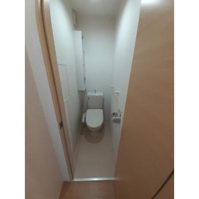 プランドール　Ⅰ 201【管理NO：1-017579501-02010】 ★家具家電は申し込み後に搬入します★ ★2026年10月中旬入居可能★の物件写真5