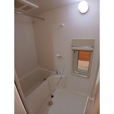 メゾンアンソレイエ 201【管理NO：1-012317701-02010】 ★家具家電は申し込み後に搬入します★ ★2026年10月中旬入居可能★の物件写真4