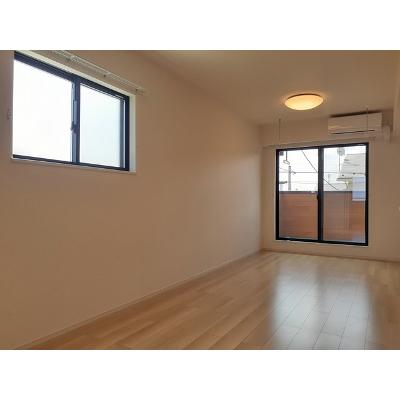 グレイス　Ⅰ 205【管理NO：1-027424001-02050】 ★家具家電は申し込み後に搬入します★ ★2026年10月中旬入居可能★の物件写真2