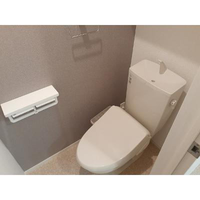 グレイス　Ⅰ 205【管理NO：1-027424001-02050】 ★家具家電は申し込み後に搬入します★ ★2026年10月中旬入居可能★の物件写真5