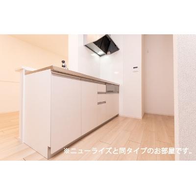 クレッセント 204【管理NO：1-028554301-02040】 ★家具家電は申し込み後に搬入します★ ★2027年03月上旬入居可能★の物件写真3