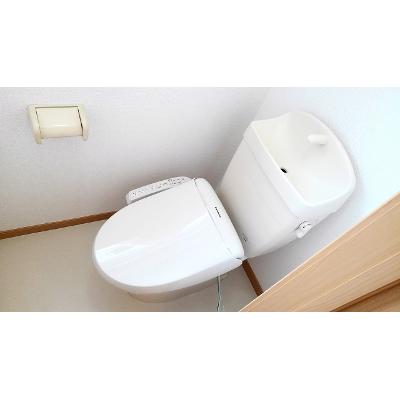アーバンヴィレッジⅡ 203【管理NO：1-011764302-02030】 ★家具家電は申し込み後に搬入します★ ★2026年10月中旬入居可能★の物件写真5