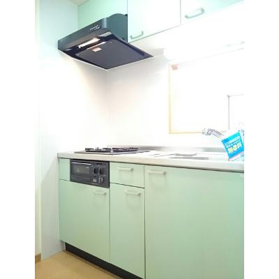 プレ・アビタシオン春日部Ⅱ 702【管理NO：1-014842801-07020】 ★家具家電は申し込み後に搬入します★ ★2026年10月中旬入居可能★の物件写真3