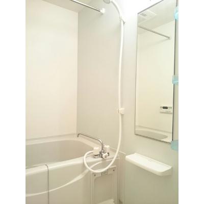 プレ・アビタシオン春日部Ⅱ 702【管理NO：1-014842801-07020】 ★家具家電は申し込み後に搬入します★ ★2026年10月中旬入居可能★の物件写真4