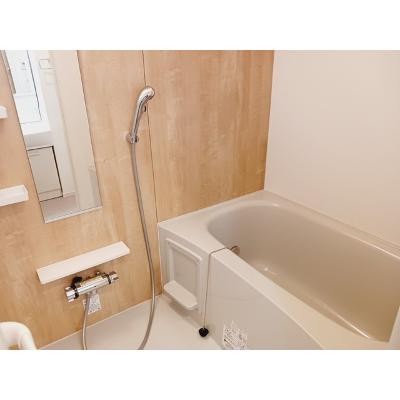 クリザンテム　ピエール 201【管理NO：1-027034201-02010】 ★家具家電は申し込み後に搬入します★ ★2026年10月中旬入居可能★の物件写真4