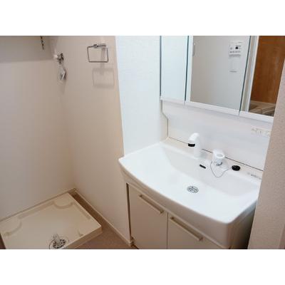 クリザンテム　ピエール 201【管理NO：1-027034201-02010】 ★家具家電は申し込み後に搬入します★ ★2026年10月中旬入居可能★の物件写真6