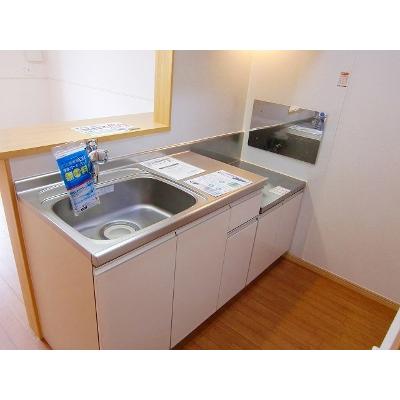 アルファード 203【管理NO：1-015998201-02030】 ★家具家電は申し込み後に搬入します★ ★2026年10月中旬入居可能★の物件写真3