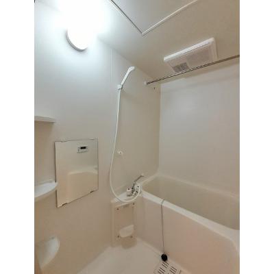 カーサ・エスポワール 204【管理NO：1-011823001-02040】 ★家具家電は申し込み後に搬入します★ ★2026年10月中旬入居可能★の物件写真4