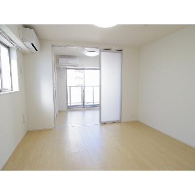 ケヤキグランデⅠ 801【管理NO：1-021112301-08010】 ★家具家電は申し込み後に搬入します★ ★2026年10月中旬入居可能★の物件写真2