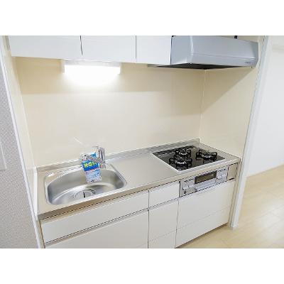 ケヤキグランデⅠ 801【管理NO：1-021112301-08010】 ★家具家電は申し込み後に搬入します★ ★2026年10月中旬入居可能★の物件写真3