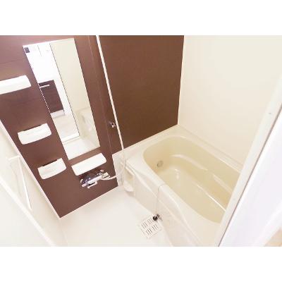 ケヤキグランデⅠ 801【管理NO：1-021112301-08010】 ★家具家電は申し込み後に搬入します★ ★2026年10月中旬入居可能★の物件写真4