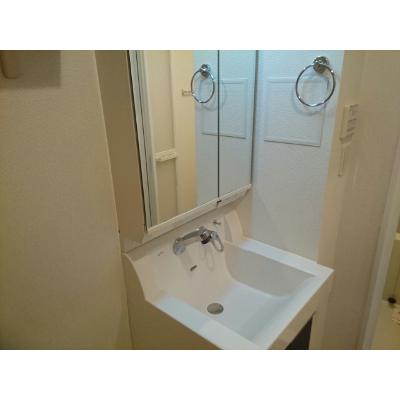 プリムローズ・ＣＫⅡ 201【管理NO：1-017132701-02010】 ★家具家電は申し込み後に搬入します★ ★2026年10月中旬入居可能★の物件写真6