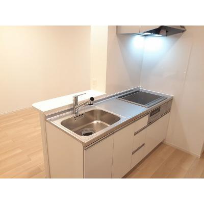 虹 203【管理NO：1-027329901-02030】 ★家具家電は申し込み後に搬入します★ ★2026年10月中旬入居可能★の物件写真3