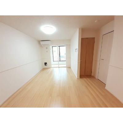レジデンスヒルＮⅩ 107【管理NO：1-026385001-01070】 ★家具家電は申し込み後に搬入します★ ★2026年10月下旬入居可能★の物件写真2