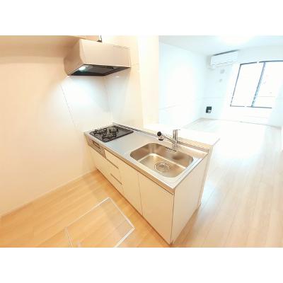 レジデンスヒルＮⅩ 107【管理NO：1-026385001-01070】 ★家具家電は申し込み後に搬入します★ ★2026年10月下旬入居可能★の物件写真3