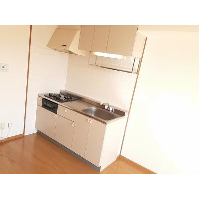 メゾンエレガントⅢ 103【管理NO：1-006316702-01030】 ★家具家電は申し込み後に搬入します★の物件写真3