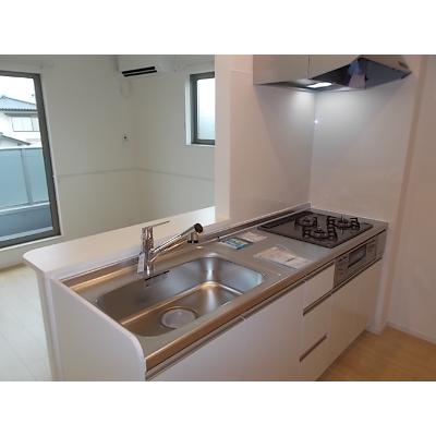 シャルマン若宮　Ｓ 201【管理NO：1-024970002-02010】 ★家具家電は申し込み後に搬入します★ ★2026年11月中旬入居可能★の物件写真3