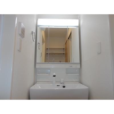 シャルマン若宮　Ｓ 201【管理NO：1-024970002-02010】 ★家具家電は申し込み後に搬入します★ ★2026年11月中旬入居可能★の物件写真6