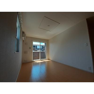 セント．クララアパートメントＡ 104【管理NO：1-018895401-01040】 ★家具家電は申し込み後に搬入します★ ★2026年10月上旬入居可能★の物件写真2