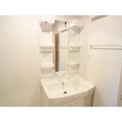 クオーレ　ピアッツァ 201【管理NO：1-017922801-02010】 ★家具家電は申し込み後に搬入します★ ★2026年10月中旬入居可能★の物件写真6