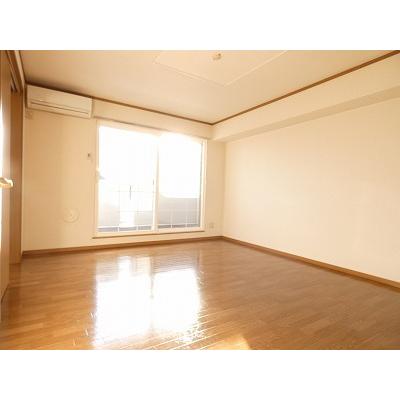 バーシアＮＡＩＴＯⅡ 201【管理NO：1-010360802-02010】 ★家具家電は申し込み後に搬入します★ ★2026年11月上旬入居可能★の物件写真2