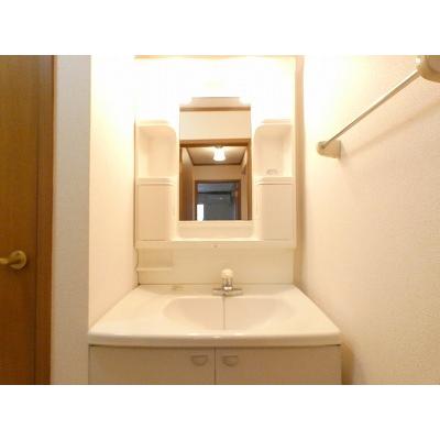 バーシアＮＡＩＴＯⅡ 201【管理NO：1-010360802-02010】 ★家具家電は申し込み後に搬入します★ ★2026年11月上旬入居可能★の物件写真6