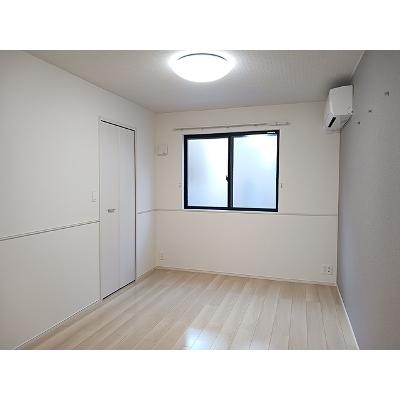 ヴィラ　ロータス　Ｂ 103【管理NO：1-026984902-01030】 ★家具家電は申し込み後に搬入します★の物件写真2