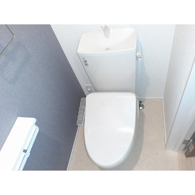 ヴィラ　ロータス　Ｂ 103【管理NO：1-026984902-01030】 ★家具家電は申し込み後に搬入します★の物件写真5