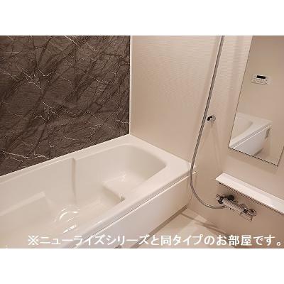 北斗ハイツⅡ・Ｎ 202【管理NO：1-028670401-02020】 ★家具家電は申し込み後に搬入します★ ★2027年02月上旬入居可能★の物件写真4